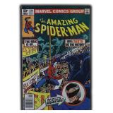 The Amazing Spider-Man #216
