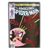 The Amazing Spider-Man #188