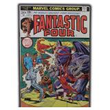 Fantastic Four #135