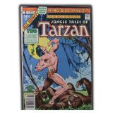 TARZAN #1 ANNUAL