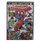 The Amazing Spider-Man #140