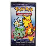 Unopened Pokemon Pack
