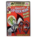 The Amazing Spider-Man #235