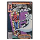 The Amazing Spider-Man #220