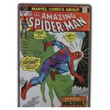 The Amazing Spider-Man #128
