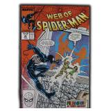 Web of Spider-Man #36