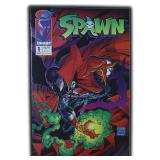 Spawn #1