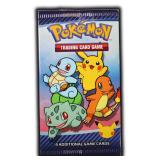 Unopened Pokemon Pack