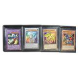 Yu-Gi-Oh! Trading Cards