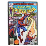 The Amazing Spider-Man #167