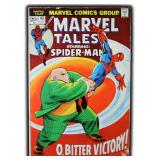 Marvel Tales #43