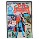 The Count of Monte Cristo #17