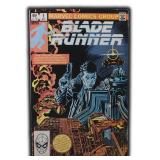 Blade Runner #1