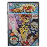 House of Mystery #156 (rough edges)