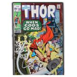 Thor #180