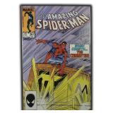 The Amazing Spider-Man #267