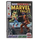 Marvel Tales #21