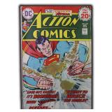 Action Comics #435