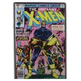 The Uncanny X-Men #136