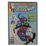 Spider-man and his Amazing Friends #1