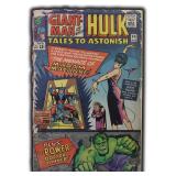 Tales to Astonish #66