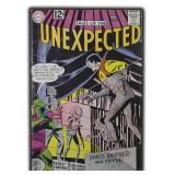 Tales of the Unexpected #74