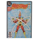 Firestorm #1