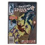 The Amazing Spider-Man #265