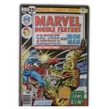 Marvel Double Feature #17