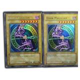 Yu-Gi-Oh! Trading Cards