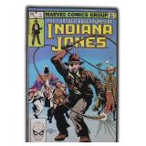 Indiana Jones #1