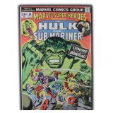 Marvel Super-Heroes #36