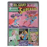 80 page GIANT Action Comics #347