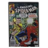 The Amazing Spider-Man #246