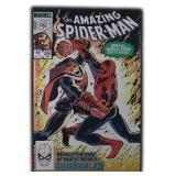 The Amazing Spider-Man #250