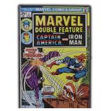 Marvel Double Feature #7