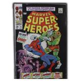 Marvel Super Heroes #14