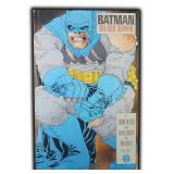 Batman Dark Night Triumphant, Book Two