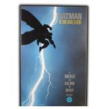 Batman The Dark Night Returns, Book One
