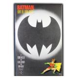 Batman Hunt the Dark Night, Book Three