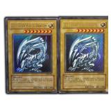 Yu-Gi-Oh! Trading Cards