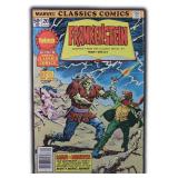 Frankenstein #20
