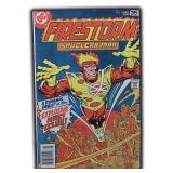 Firestorm #1