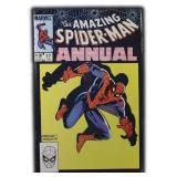 The Amazing Spider-Man Annual #17
