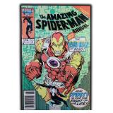 The Amazing Spider-Man Annual #20