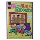 The Little Stooges #1