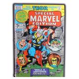 Special Marvel Edition (Thor) #3