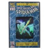 The Spectacular Spider-Man #189