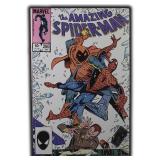 The Amazing Spider-Man #260