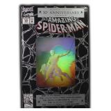 The Amazing Spider-Man #365